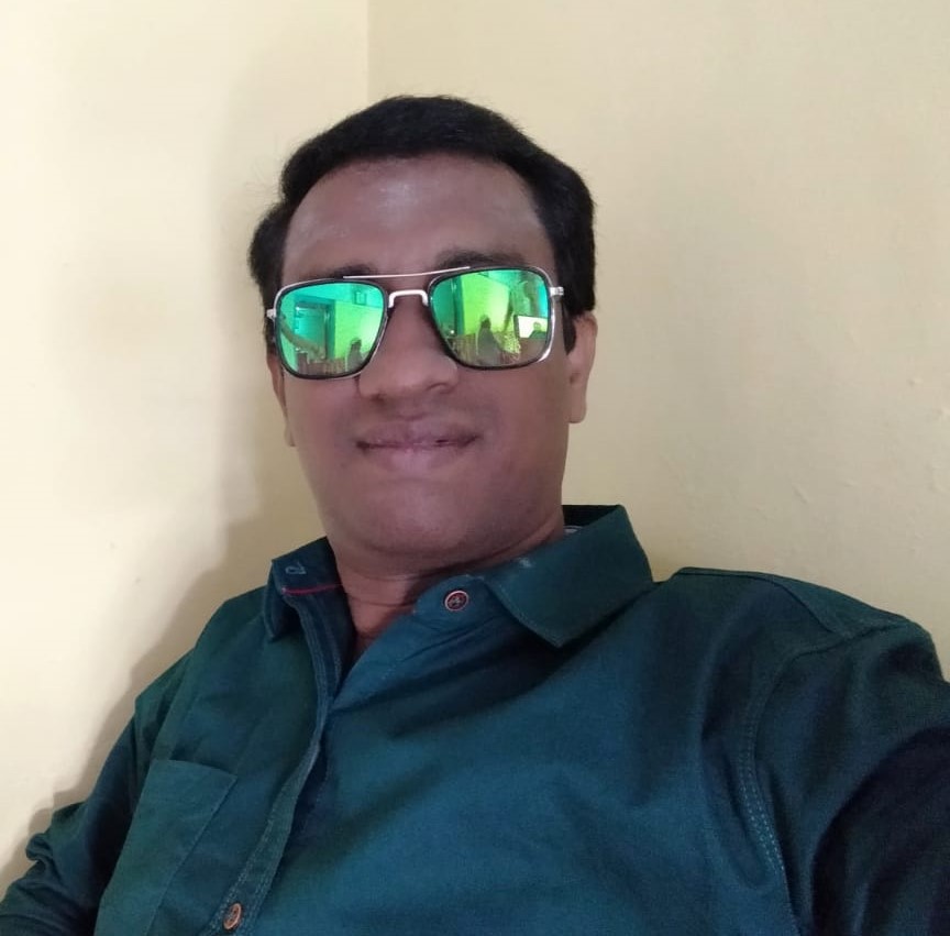 Mr.N.Subramani